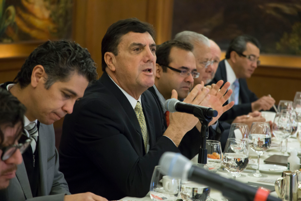 Enrique Abedrop Rodríguez